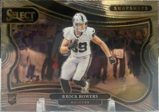 Brock Bowers