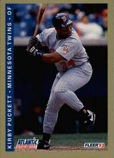 Kirby Puckett