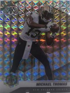 Michael Thomas