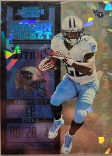 Chris Johnson
