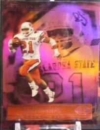 Barry Sanders