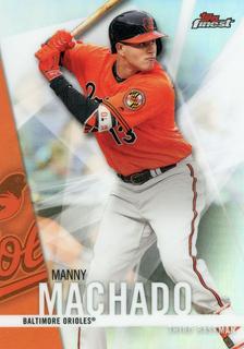 Manny Machado