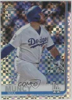 Max Muncy