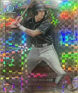 Bo Walker