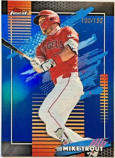Mike Trout