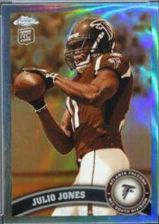 Julio Jones