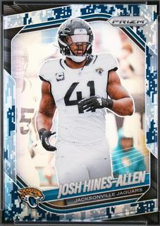 Josh Hines-Allen