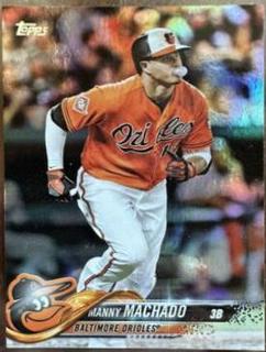 Manny Machado