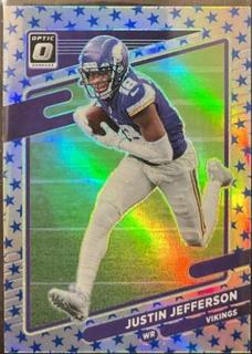 Justin Jefferson