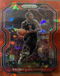 Patrick Beverley