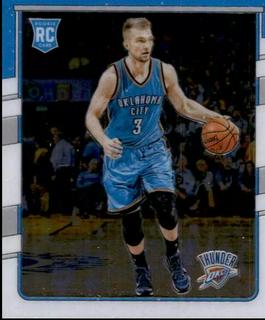 Domantas Sabonis
