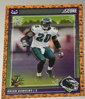 Brian Dawkins