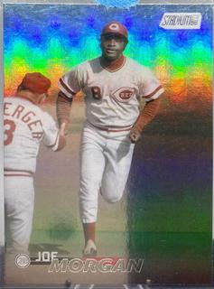 Joe Morgan