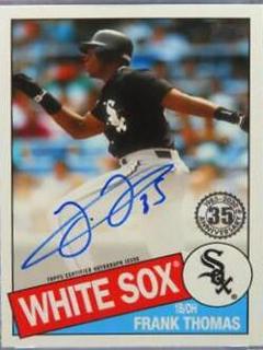Frank Thomas