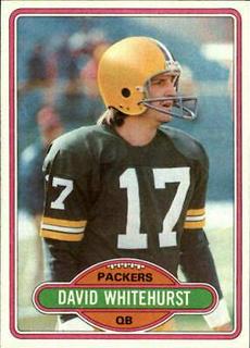 David Whitehurst