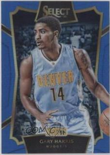 Gary Harris