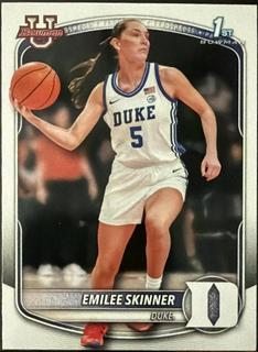 Emilee Skinner