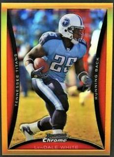 LenDale White