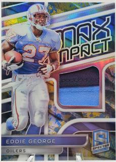 Eddie George