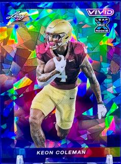 Keon Coleman