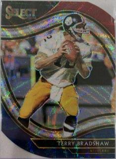 Terry Bradshaw