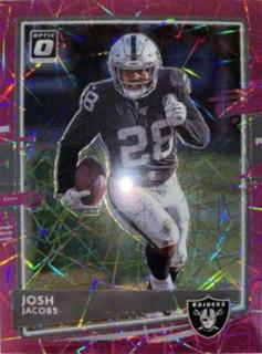 Josh Jacobs