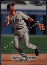 Alex Rodriguez
