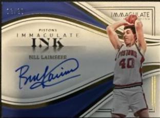 Bill Laimbeer