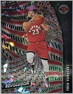 Fred VanVleet