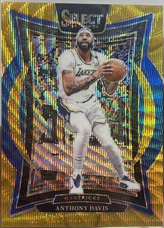 Anthony Davis
