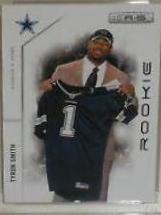 Tyron Smith #249 2011 Panini Rookies & Stars Football