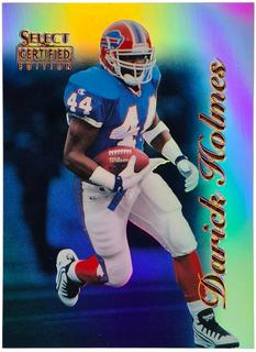 Darick Holmes