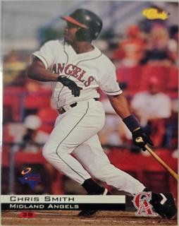 Chris Smith