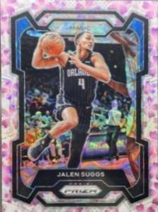 Jalen Suggs