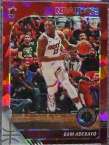 Bam Adebayo