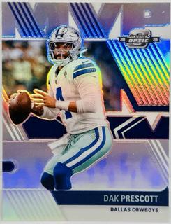 Dak Prescott
