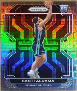 Santi Aldama