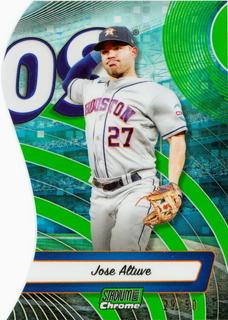 Jose Altuve