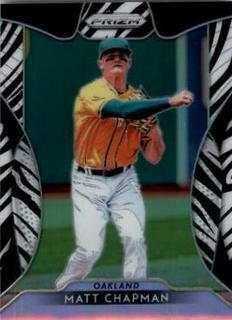 Matt Chapman