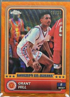 Grant Hill