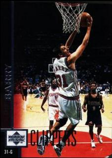 Brent Barry