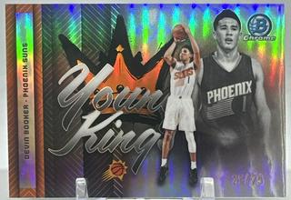 Devin Booker
