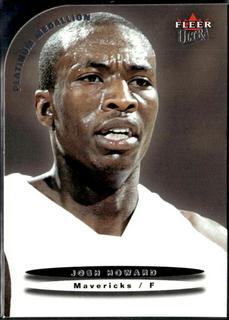 Josh Howard