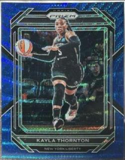 Kayla Thornton