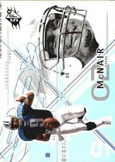 Steve McNair