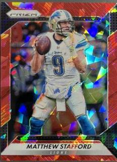 Matthew Stafford