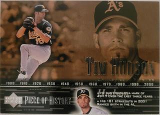 Tim Hudson