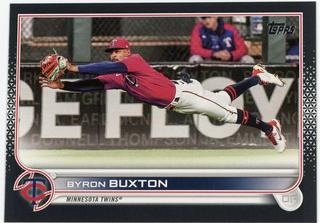 Byron Buxton