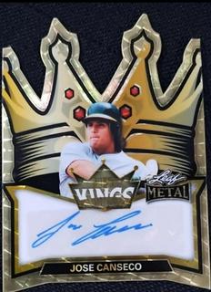 Jose Canseco