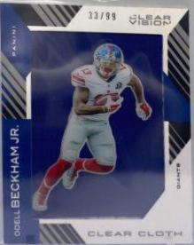 Odell Beckham Jr.